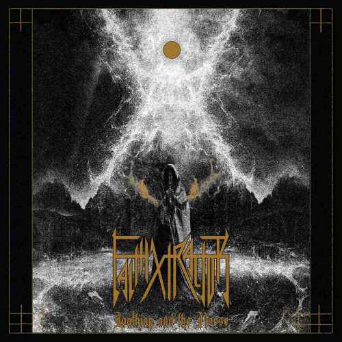 FAITHXTRACTOR - Loathing and the Noose CD